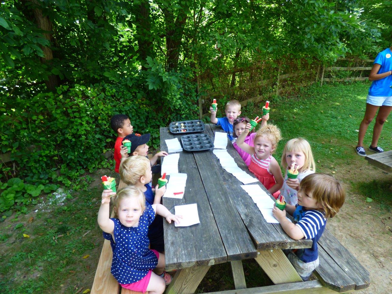4th of July Party