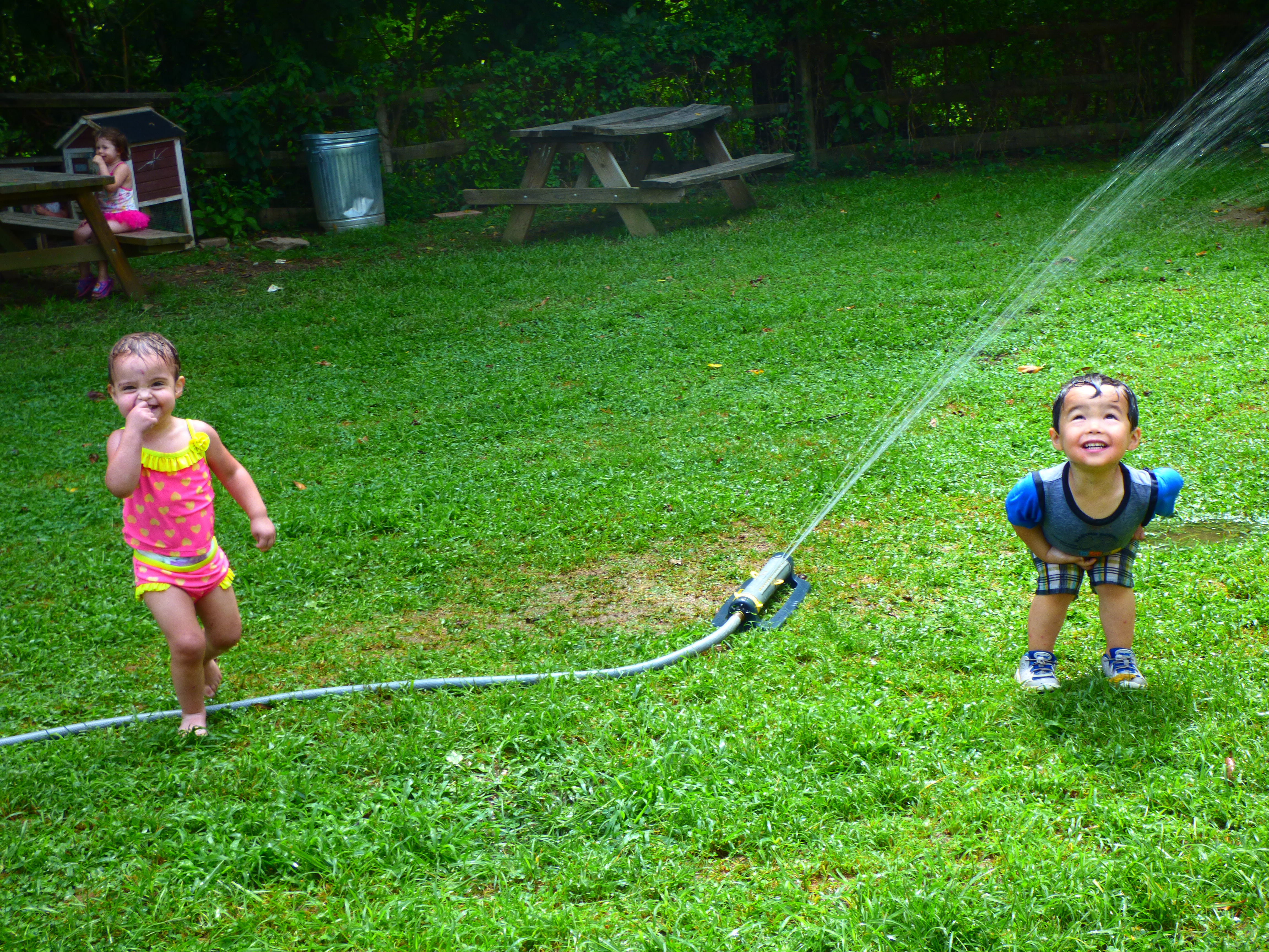 Summer Fun