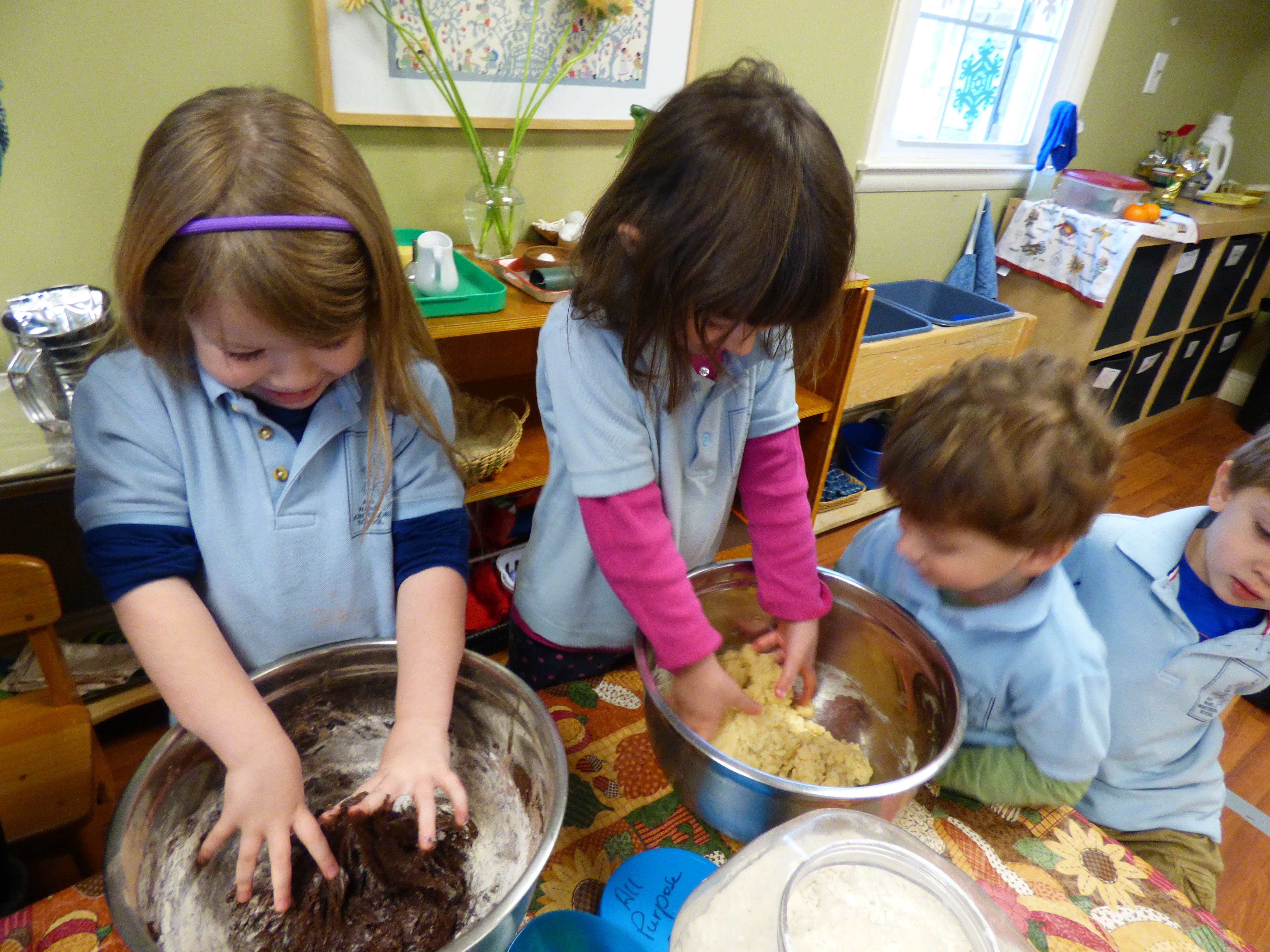 MLK Day Learning Experience