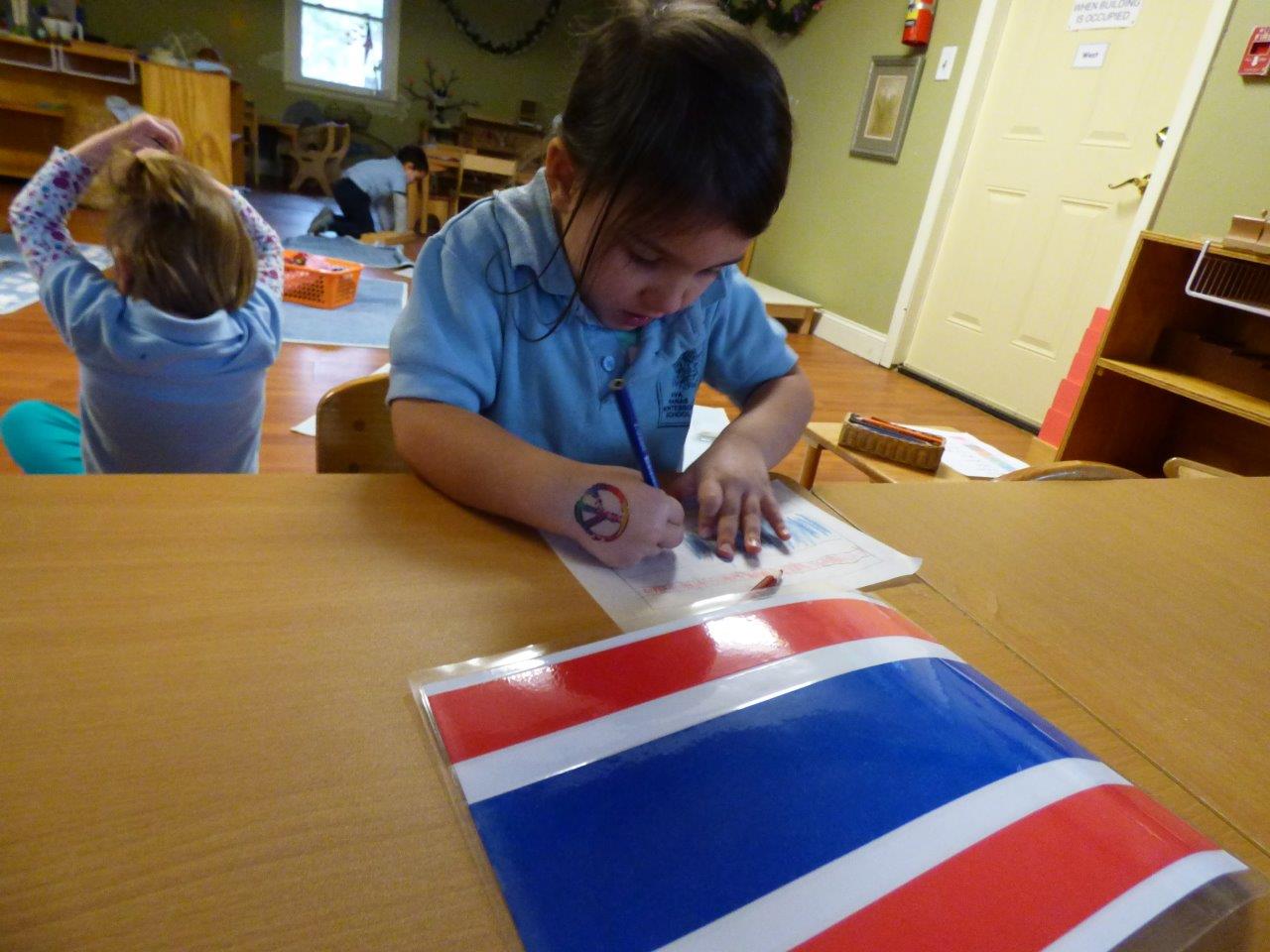 Learn about Thailand