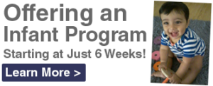 infant program